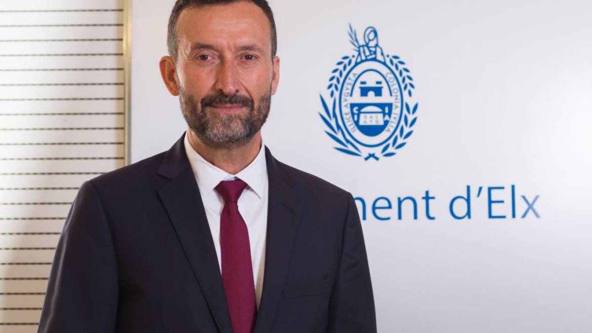 Carlos González, hace balance de este 2019