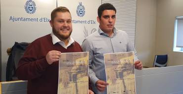 El Ayuntamiento de Elche celebra el Día del Voluntariado para homenajear a las personas que ayudan a los más necesitados