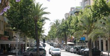 El alcalde considera una quimera  la segregación de El Altet y un grave perjuicio para la pedanía y Elche