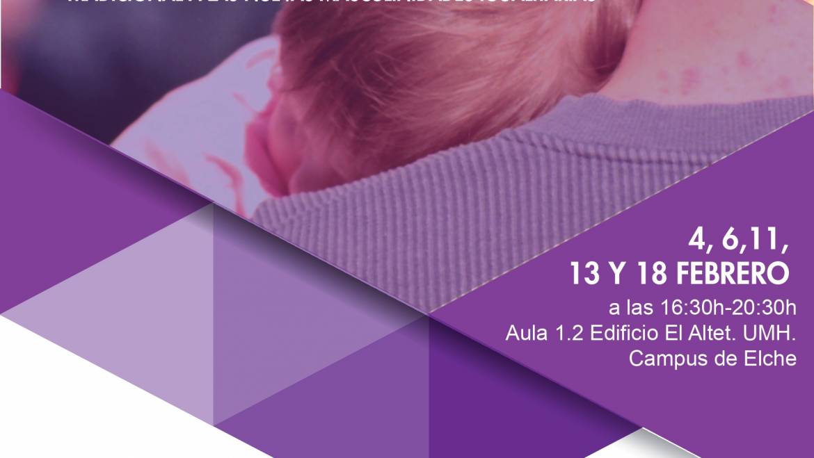 El Ayuntamiento financia cursos para educar contra la desigualdad de género