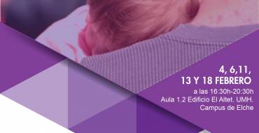 El Ayuntamiento financia cursos para educar contra la desigualdad de género