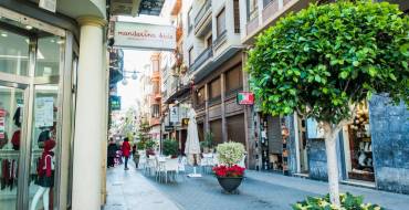 Comercio premiará a quienes compren en las tiendas de Elche mañana martes 25 de octubre