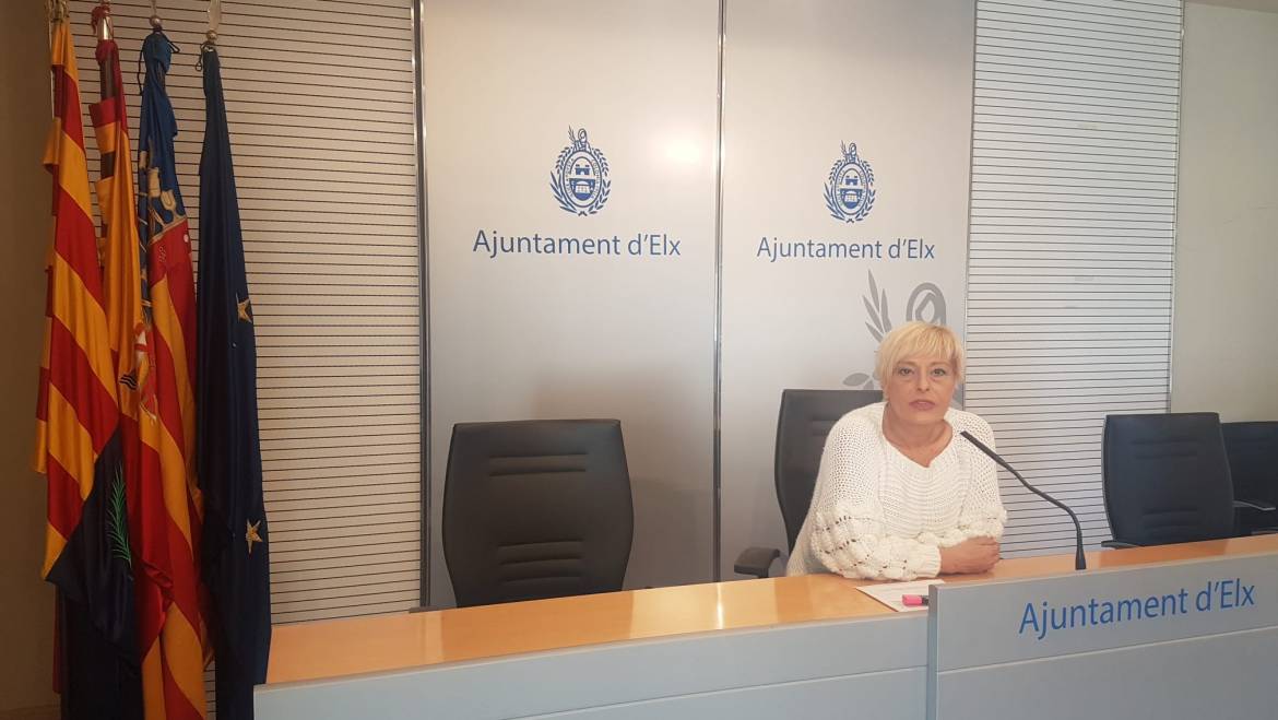 Política de Mayores y Participación Ciudadana presentan su programación de actividades navideñas