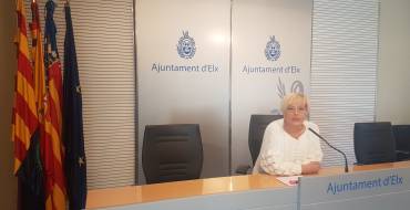 Política de Mayores y Participación Ciudadana presentan su programación de actividades navideñas