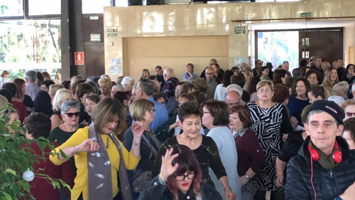 La navidad llega a los centros sociales y cívicos de Elche