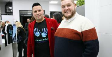 La Asociación Isabela inaugura sus instalaciones para ayudar a los menores víctimas de cualquier clase de violencia