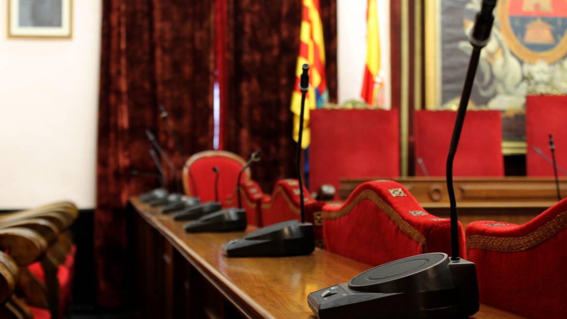 La consellera de innovación será distinguida con el Ram d’Or d’Elx en el día de la Constitución