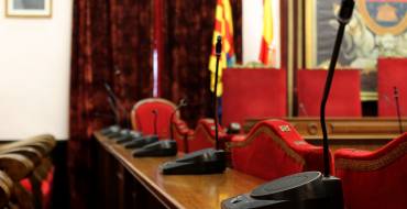 La consellera de innovación será distinguida con el Ram d’Or d’Elx en el día de la Constitución