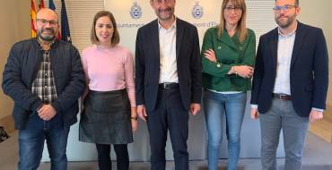 González: “El presupuesto 2020 fortalecerá los pilares del Estado del Bienestar, priorizando a las personas, la economía, los barrios y pedanías y el medio ambiente”