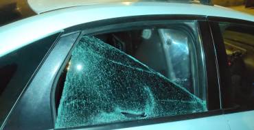 Detenido por insultos a clientes e intento de agresión a Agentes