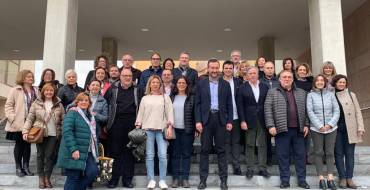 El Ayuntamiento de Elche colabora en el proyecto innovador BIKreando