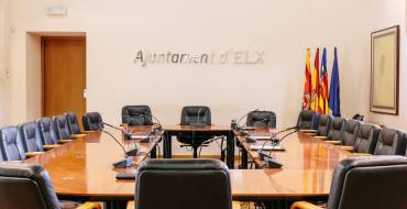El Ayuntamiento aprueba una oferta pública de empleo de más de 150 plazas