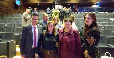 La EUIPO hace balance del 2019 y celebra la llegada del 2020 con su cóctel de año nuevo