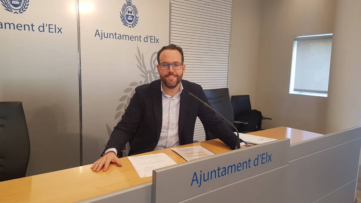 El Ayuntamiento destina 200.000 euros en ayudas a las empresas y autónomos que creen empleo