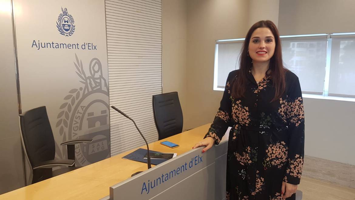 El Ayuntamiento comparte el contenido del Arxiu Històric Municipal d’Elx
