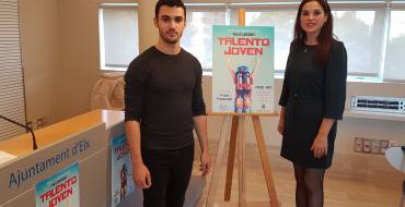 El Centro de Congresos celebra el sábado 18 de enero el primer evento sobre talento joven y marca personal