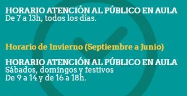 Medio Ambiente presenta el calendario de actividades del Clot de Galvany para 2020