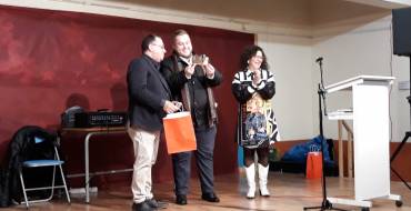 La XVI Gala del voluntariat reconeix la labor altruista del voluntariat d’Apaex