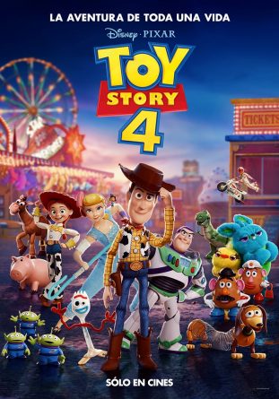 Disney Pixar Toy Story The Official Guide 