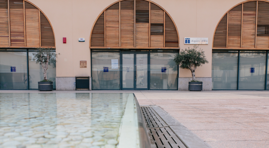 Aigües d’Elx pone en marcha la campaña de desinsectación y desratización en barrios y pedanías