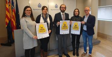 La Dama de Elche aspira a tener su propio ‘emoji’ gracias a un concurso impulsado por la Concejalía de Educación