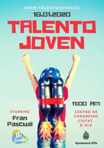 Talento Joven