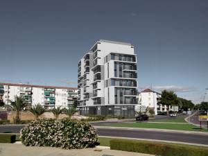 cuarto bloque del barrio de San Antón