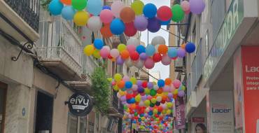 Las flechas de Cupido alcanzan a los comercios de El Salvador