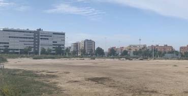 La Ayuntamiento anuncia que ya se han adjudicado las obras del IES 11 ‘Periodista Vicente Verdú’