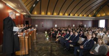 El alcalde de Elche apoya al Colegio de Abogados en su reclamación  de mejoras para la planta judicial