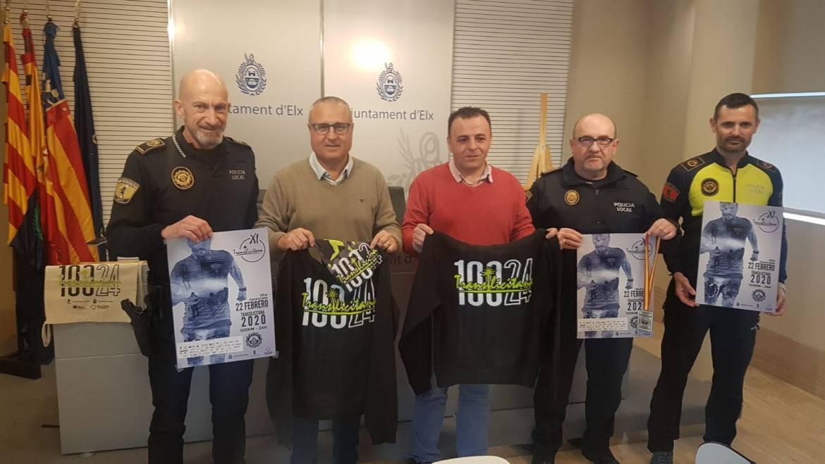 L’XI Transil·licitana arrancarà dissabte que ve amb un miler de participants