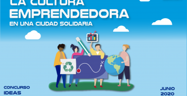 3ª edición del Plan para el Fomento de la Cultura Emprendedora en una Ciudad Solidaria