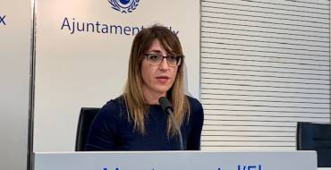 El Ayuntamiento de Elche gestiona casi el 70% de las inversiones pese a la pandemia