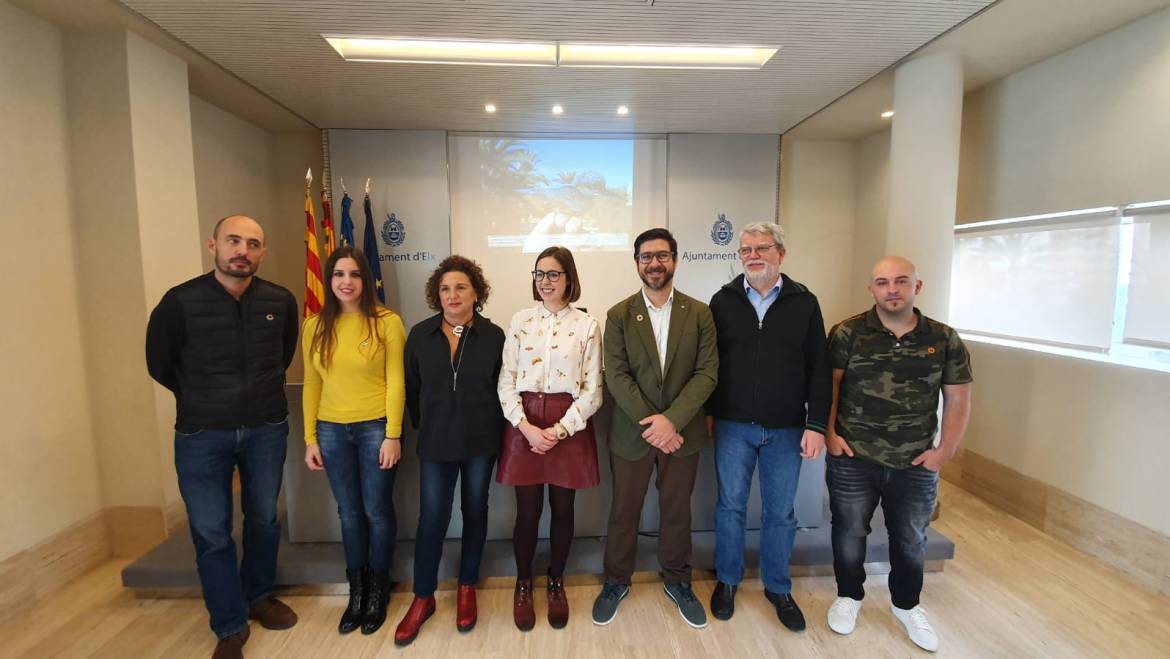 L’estudi de biodiversitat impulsat per l’Ajuntament detecta l’existència per primera vegada del gat muntés al pantà