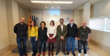 El estudio de biodiversidad impulsado por el Ayuntamiento detecta la existencia por primera vez del gato montés en el Pantano