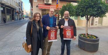 L’Ajuntament impulsa una nova campanya de Sant Valentí per a dinamitzar el comerç