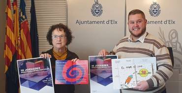 Casa de la Dona i Cefire Elx promouen les III Jornades didàctiques per la Igualtat i la diversitat a l’aula
