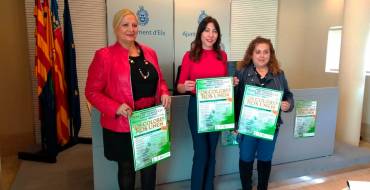 La Regidoria de Festes i La Casa d’Andalusia organitzen per al Dia d’Andalusia la Gala “Els colors ens uneixen”