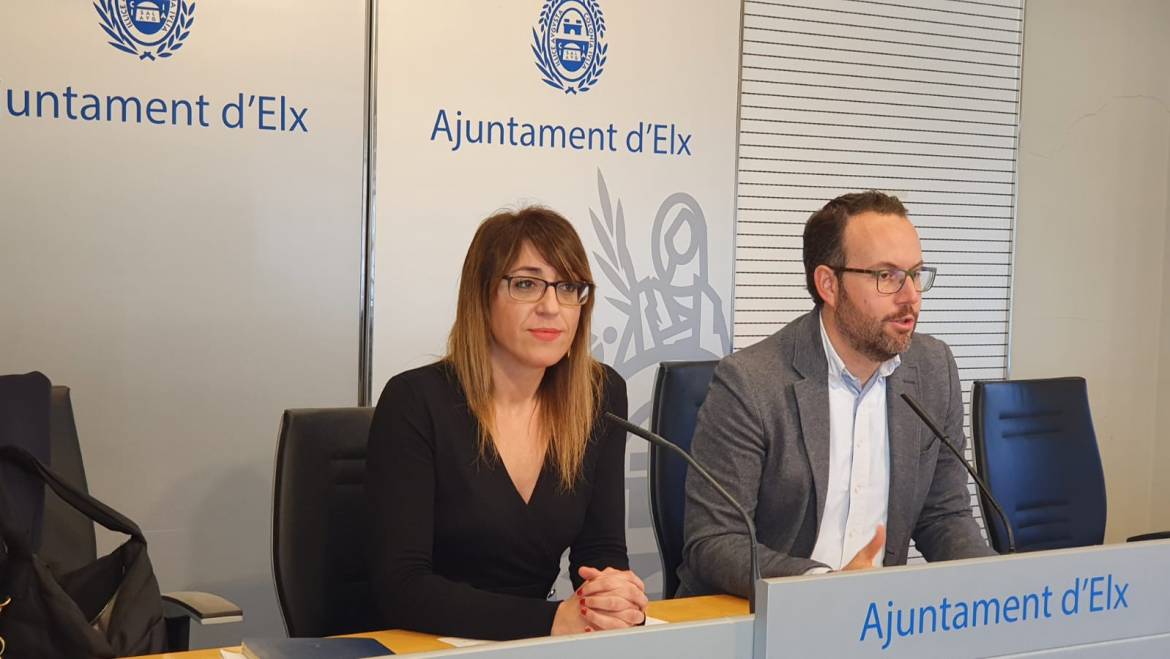 Urbanisme redactarà un pla especial per a regular les activitats en sòl no urbanitzable de l’entorn de l’aeroport