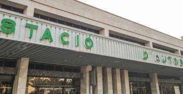 Abierto el plazo para el arrendamiento de inmuebles de la Estación de Autobuses de Elche