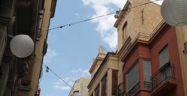 El Ayuntamiento y Dya ponen en marcha un servicio para ayudar a  las personas mayores a realizar la compra sin salir de casa