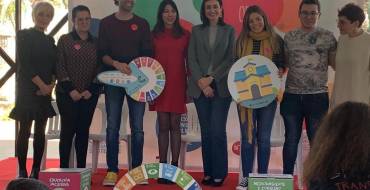 La Caixa 2020, un projecte pels Objectius de Desenvolupament Sostenible