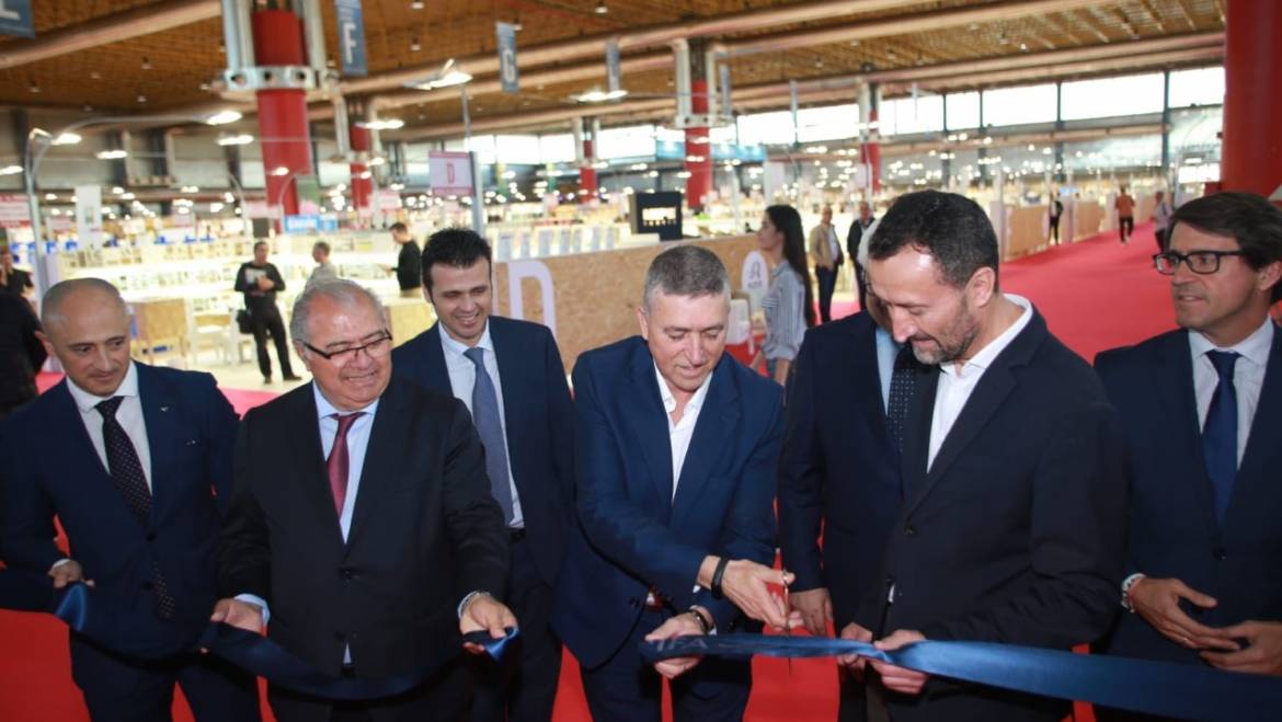 Futurmoda abre sus puertas en IFA con más de 400 firmas y buenas expectativas pese a la crisis del coronavirus