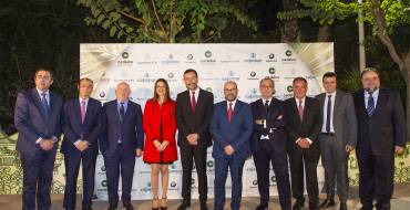 L’alcalde d’Elx convida l’empresariat a “continuar sumant esforços per a fer d’Elx una de les principals capitals econòmiques d’Espanya”