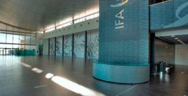 L’alcalde planteja la possibilitat d’instal·lar en IFA un hospital de campanya en el cas que la situació d’emergència s’agreuge