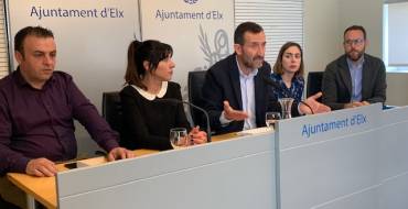 L’Ajuntament suspén 15 dies totes les activitats en les instal·lacions socials, culturals, esportives i juvenils