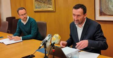 L’alcalde agraeix a la majoria de la població el “compliment estricte” de les normes de l’estat d’alarma i recorda que se sancionarà a qui no les respecte
