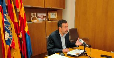 Carlos González: “La mayoría de la población cumple de forma escrupulosa con las limitaciones del estado de alarma, pero no debemos relajarnos ni bajar la guardia”