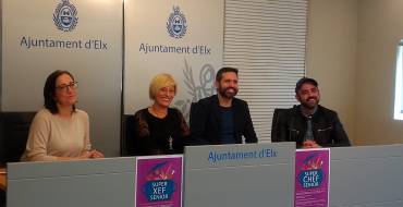 Torna el concurs SuperXef Sènior a Elx