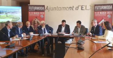 Futurmoda abrirá sus puertas este miércoles en IFA con más de 400 firmas del calzado procedentes de España, Italia, Francia, Portugal, Alemania e India
